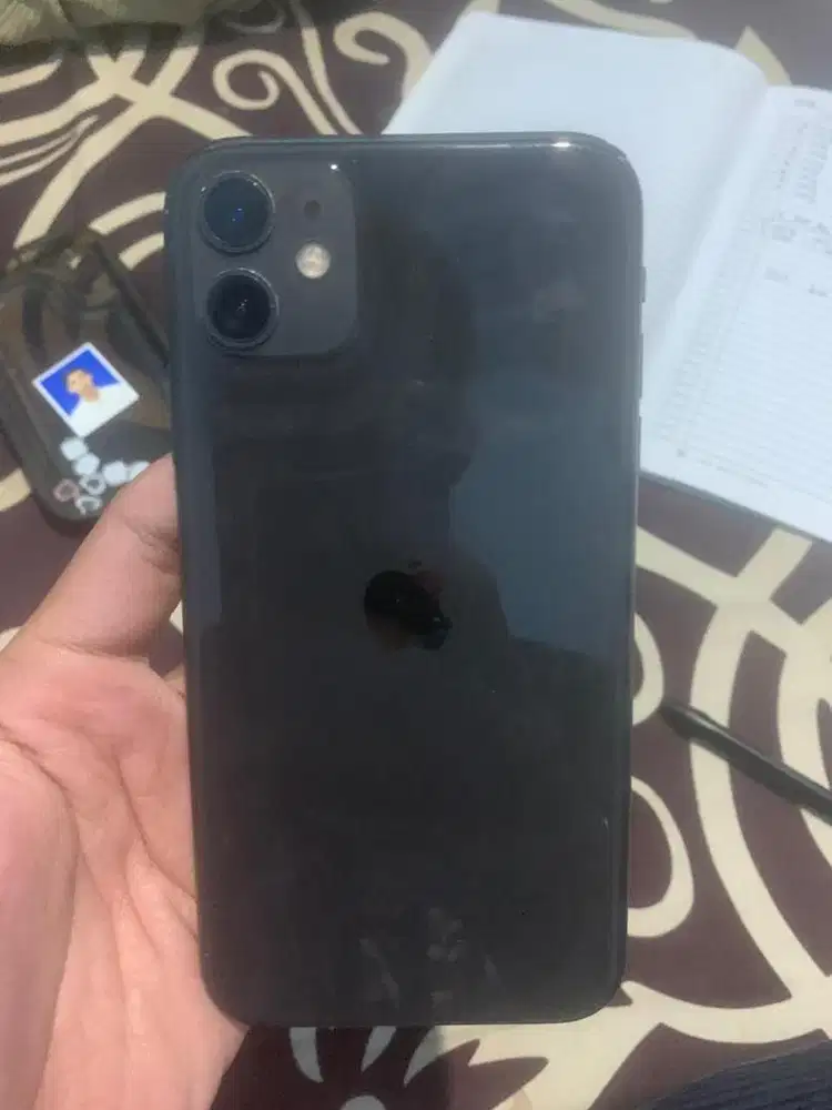 iphone 11 64 inter