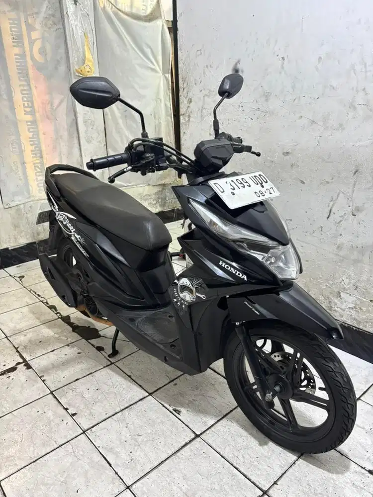 Beat street tahun 2017