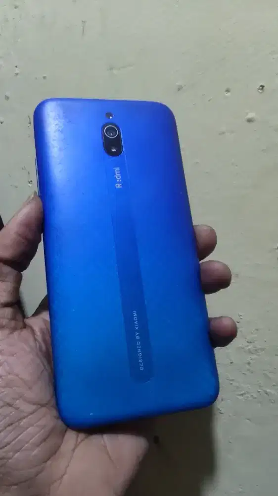 Redmi 8A 2/32 tinggal pake