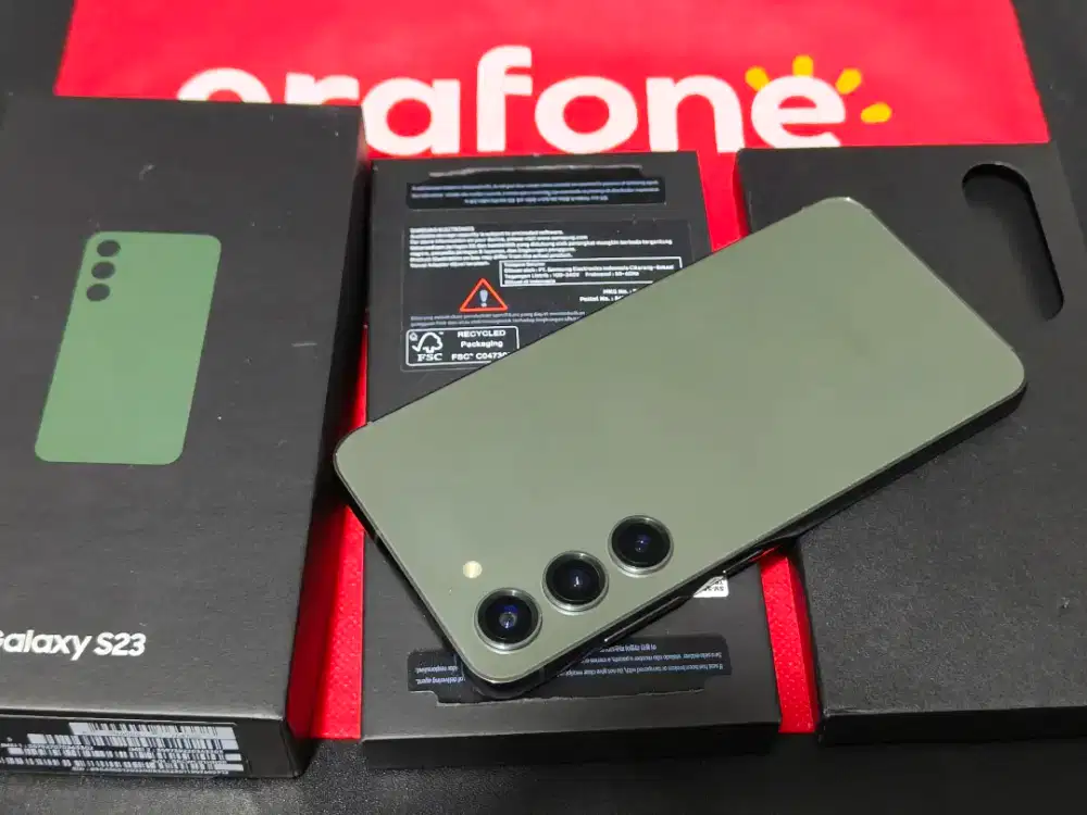 Samsung S23 5G 8/256Gb Sein