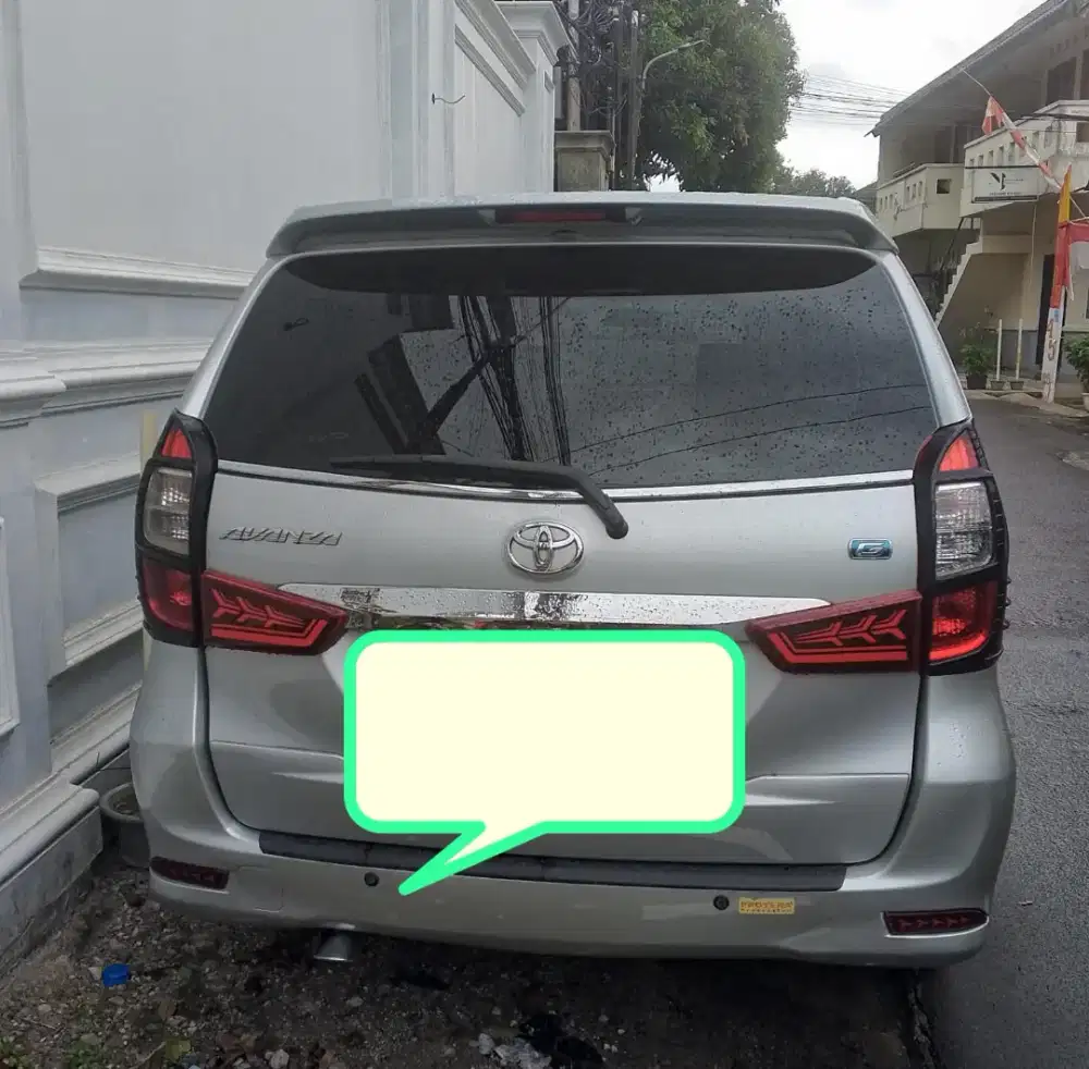 Rental plus driver(tidak lepas kunci)siap anter dalam dan luar kota.
