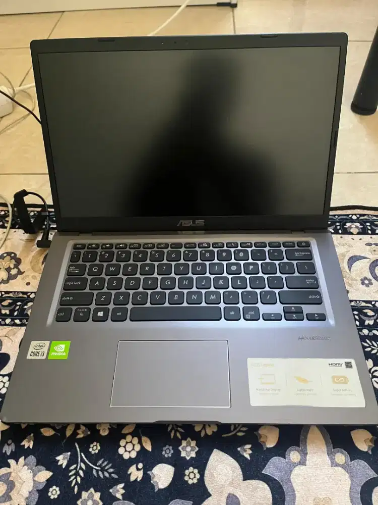 LAPTOP ASUS P1411CJ