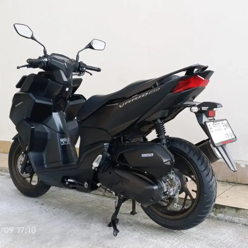 HONDA VARIO 160 CBS TAHUN 2024 CASH/ KREDIT MURAH DP MULAI 500 RB