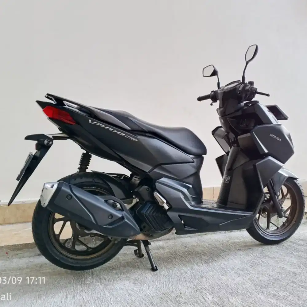HONDA NEW VARIO 160 CBS TAHUN 2024 CASH / KREDIT MURAH DP MULAI 500 RB