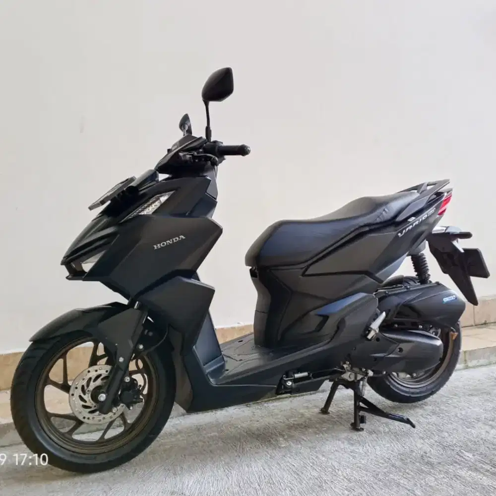 HONDA VARIO 160 CBS TAHUN 2024 CASH / KREDIT MURAH DP MULAI 500 RB