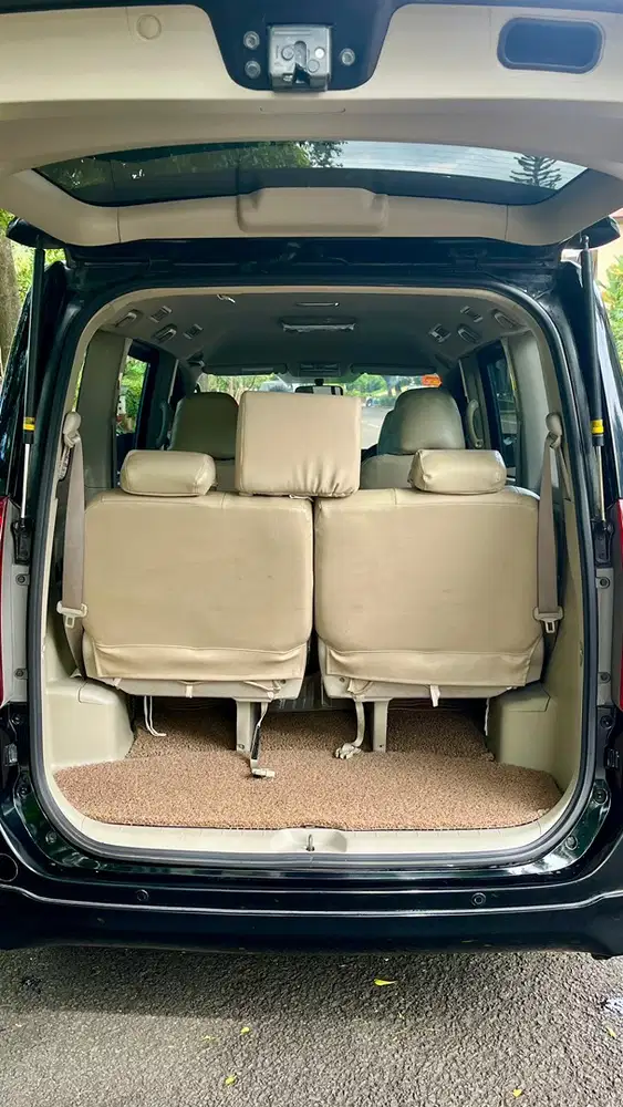 Toyota Nav1 2013 Bensin