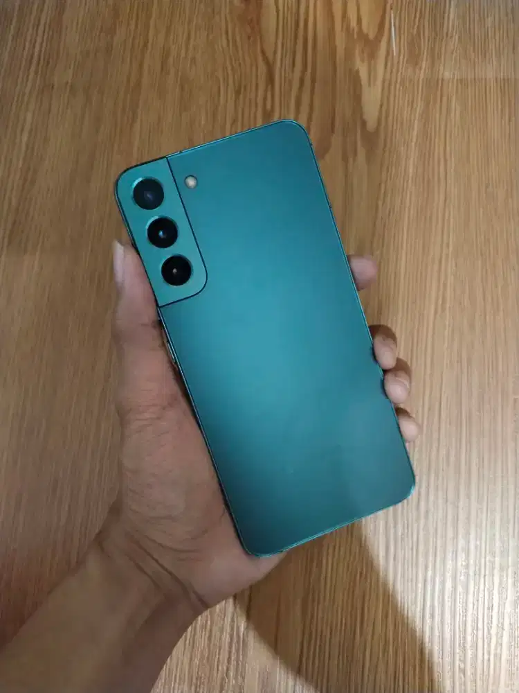 Samsung Galaxy S22 Plus Sein 8/256gb second