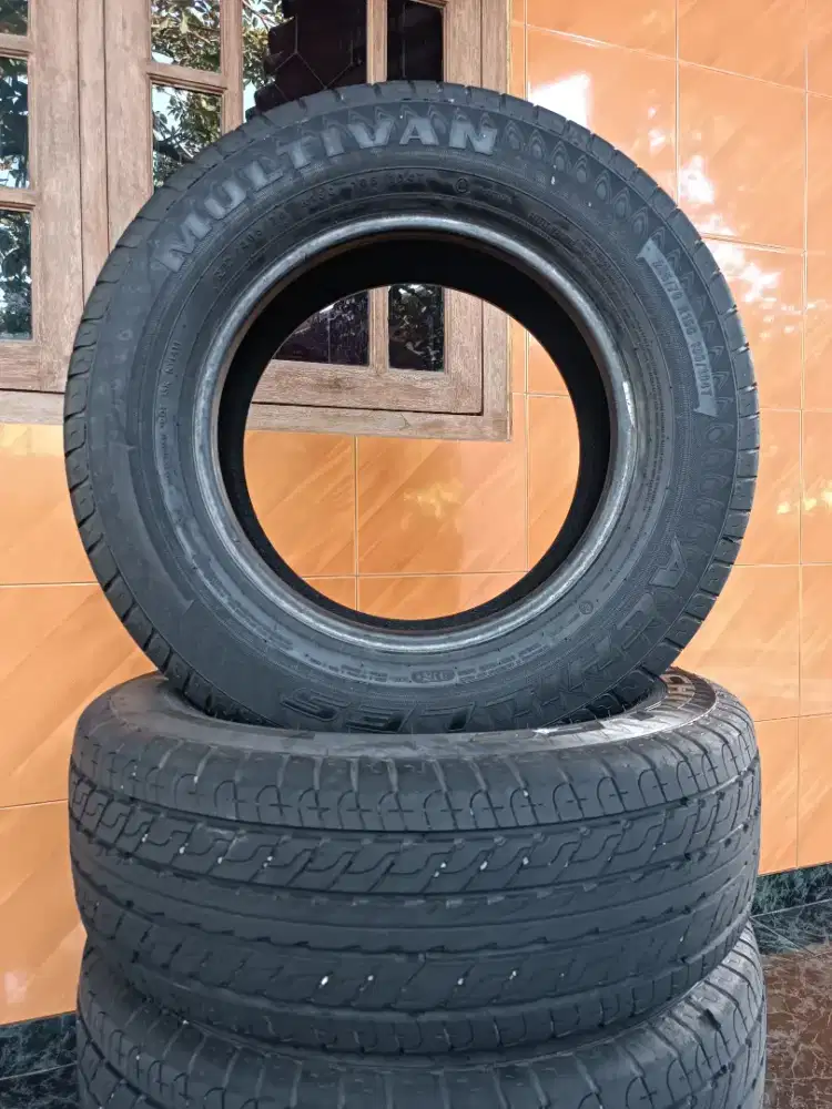 Ban achilles R15 uk 205/70 cck jimny katana escudo innova crv kuda dll