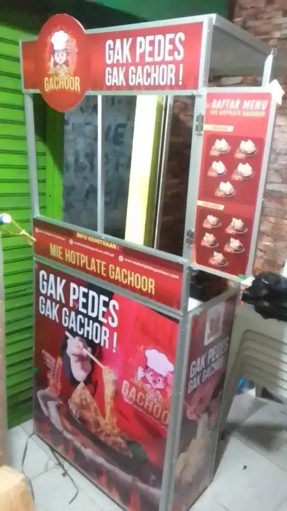 Lowongan Kerja Penjaga Outlet Mie Berpengalaman – Condet Jakarta Timur