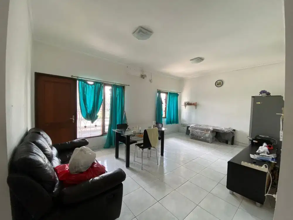 Dijual Rumah 2lt Di Kemang Pratama. Bekasi