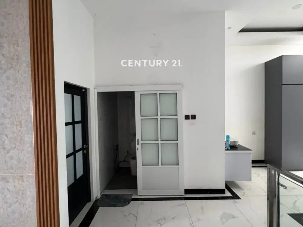 Rumah Brand New Bergaya Modern Di Kelapa Gading Jakarta Utara