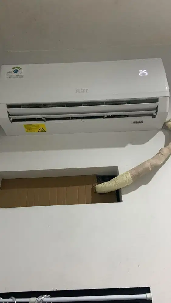 Air Conditioner (Ac) Flife-FAC-05FCOO