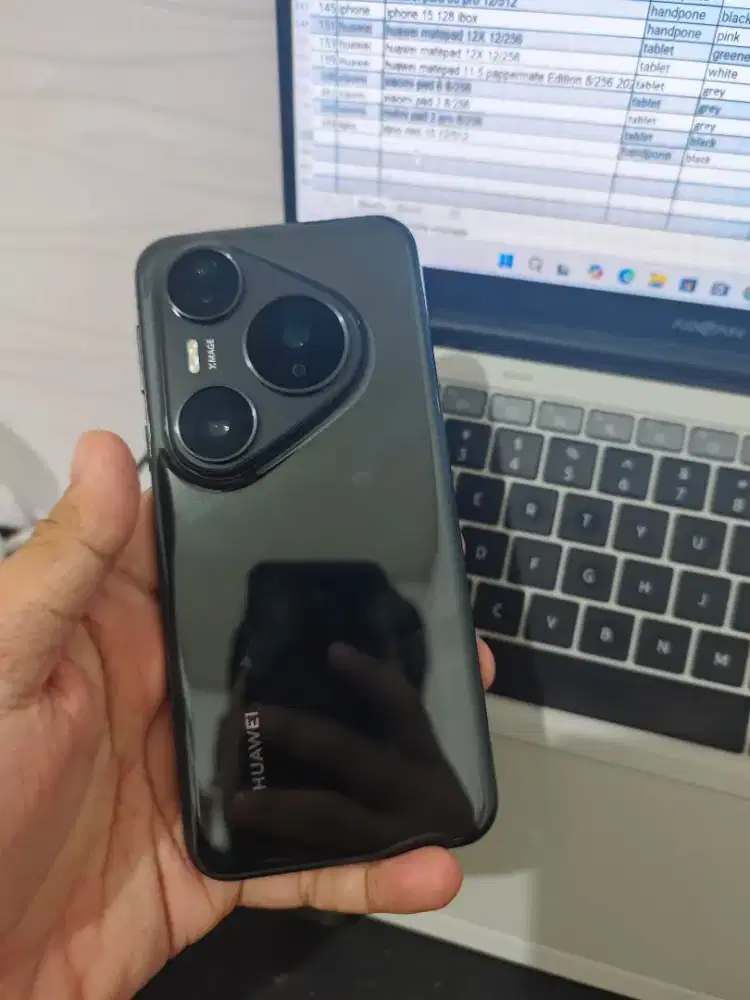 huawei pura 80 pro 12/512