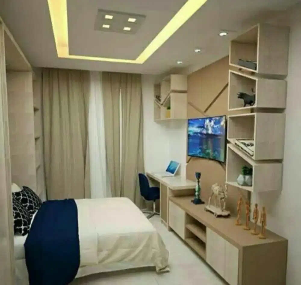 Terima Orderan Kitchen Set Hpl