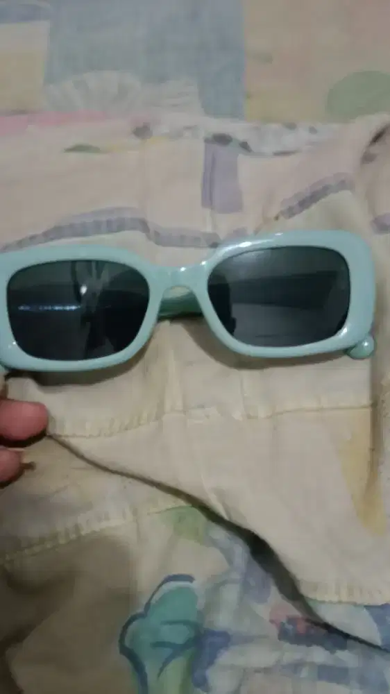 Kacamata parim sunglass