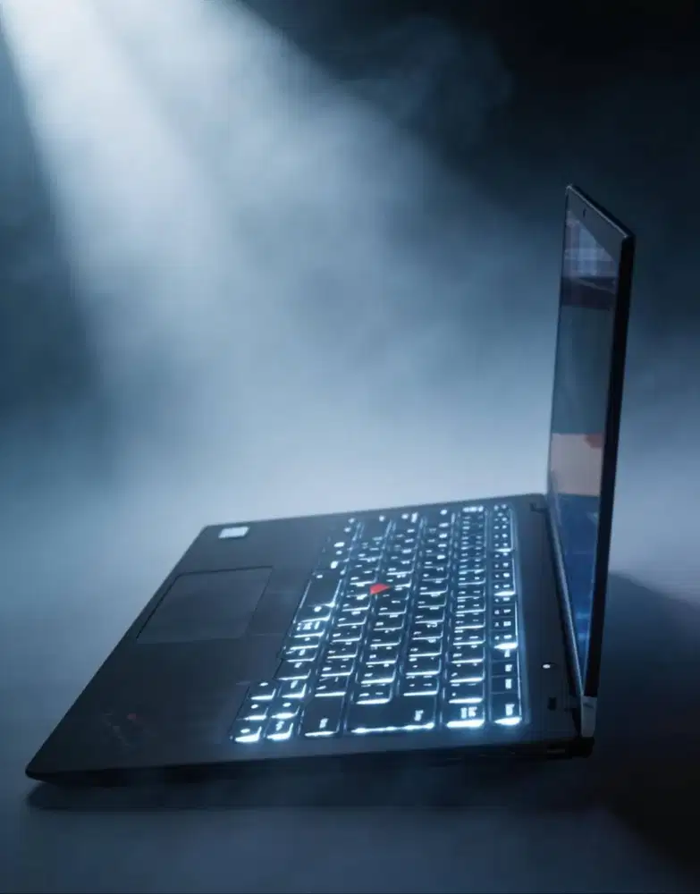 Thinkpad X1 Carbon Gen 6 - i5 Gen 8 - Super Slim & Mulus (Cirebon)