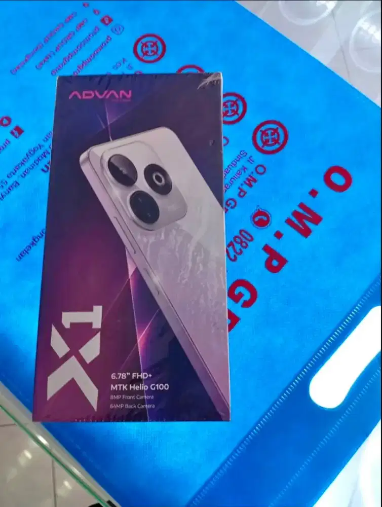 Jual Santai Advan X1