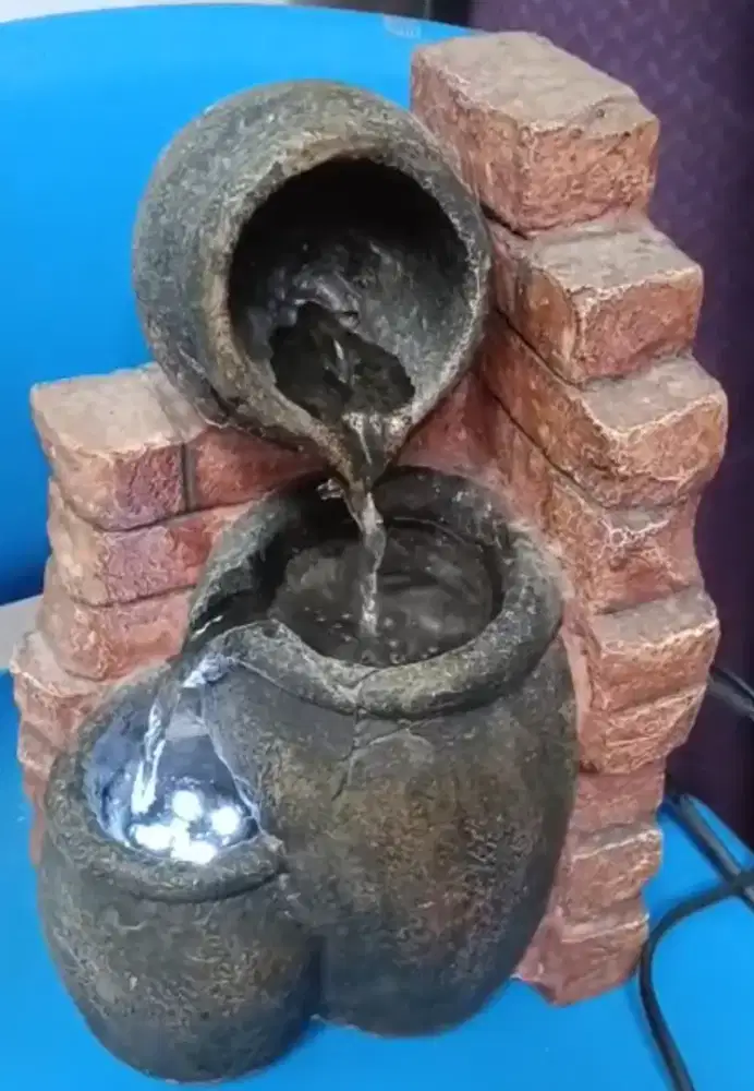 Hiasan, pemanis rumah