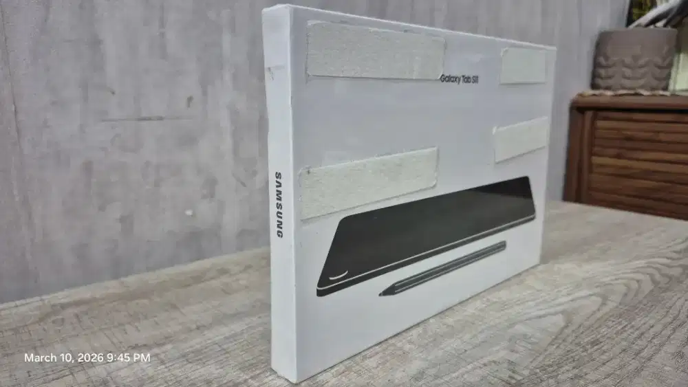 Smsung Galaxy Tab S11 (BNIB)