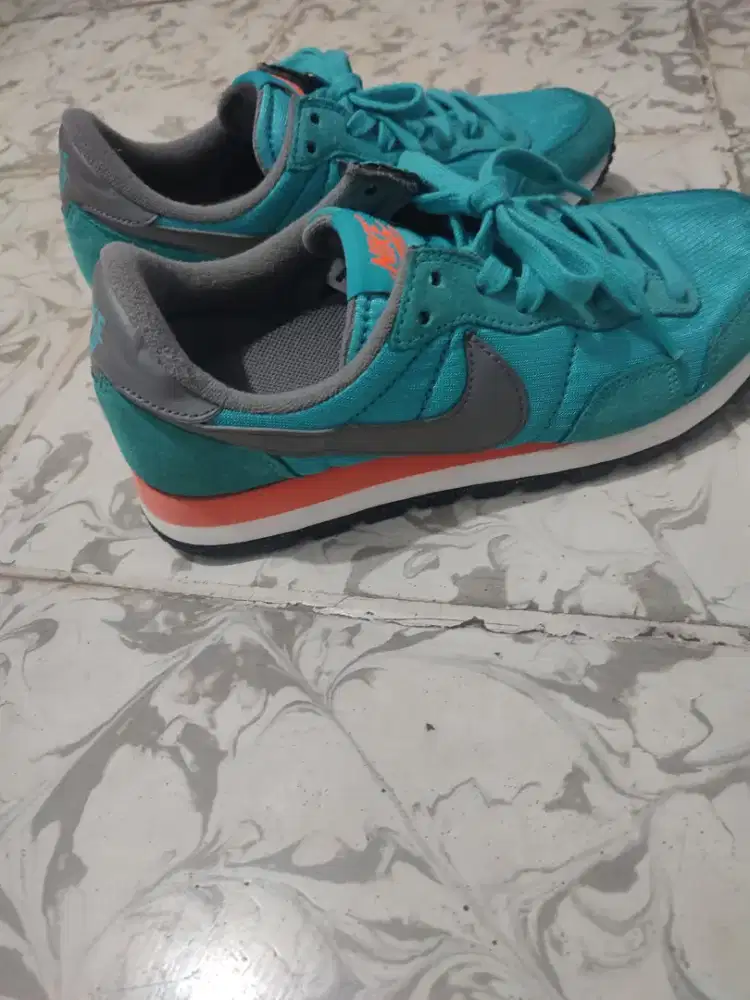 Sepatu Nike air bekas 100% original