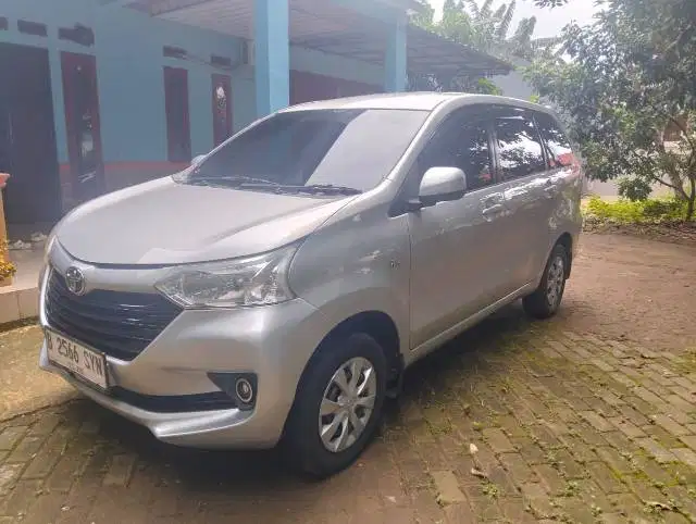 grand avanza tahun 2018