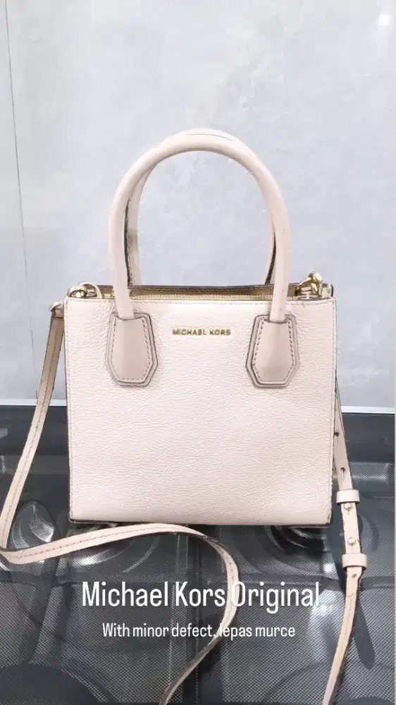 Tas Michael Kors Original