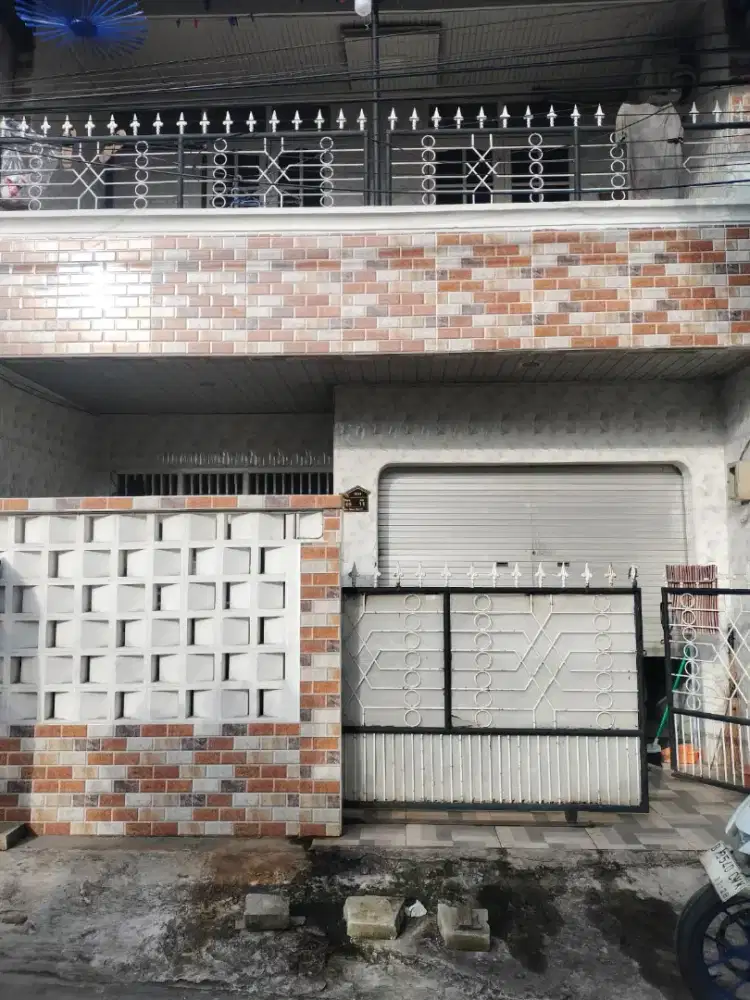 Dijual rumah kotabumi.kutabumi
