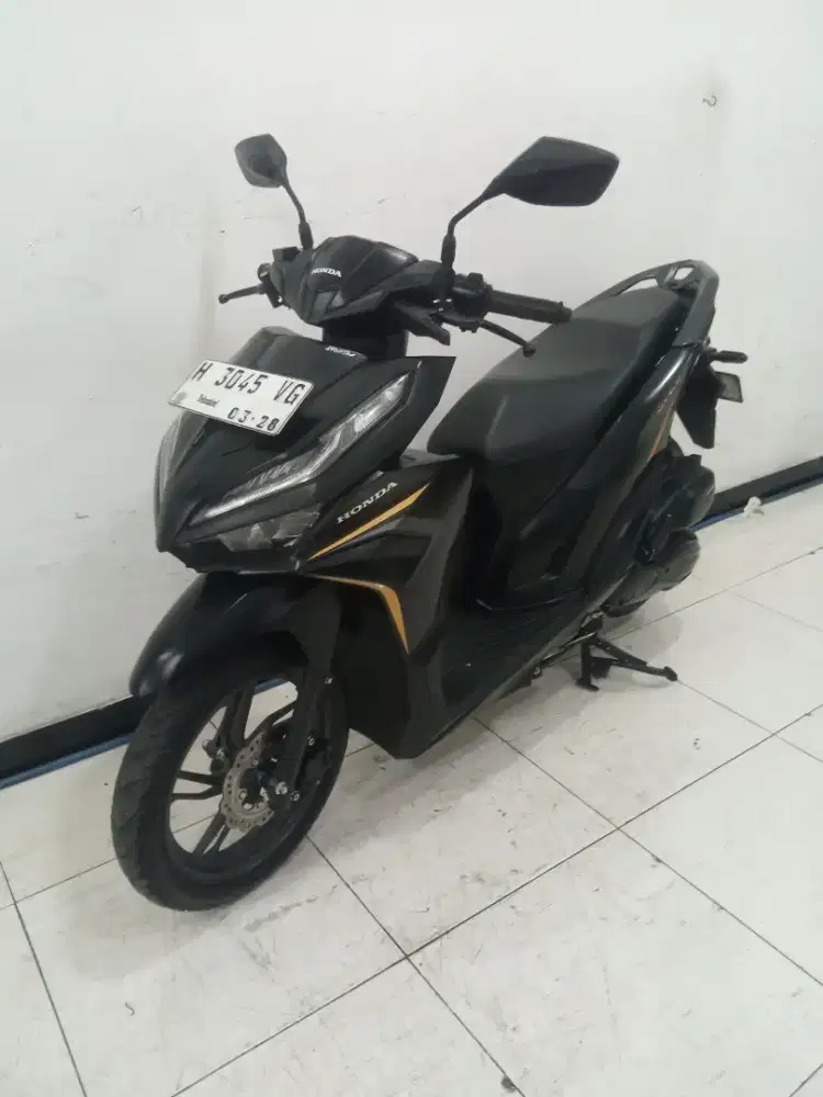 Honda Vario 125 CBS ISS keyless 2023