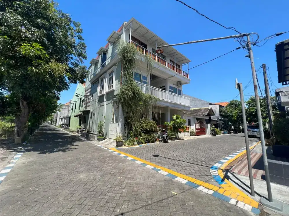 Jual Cepat Asset Bank Rumah Murah