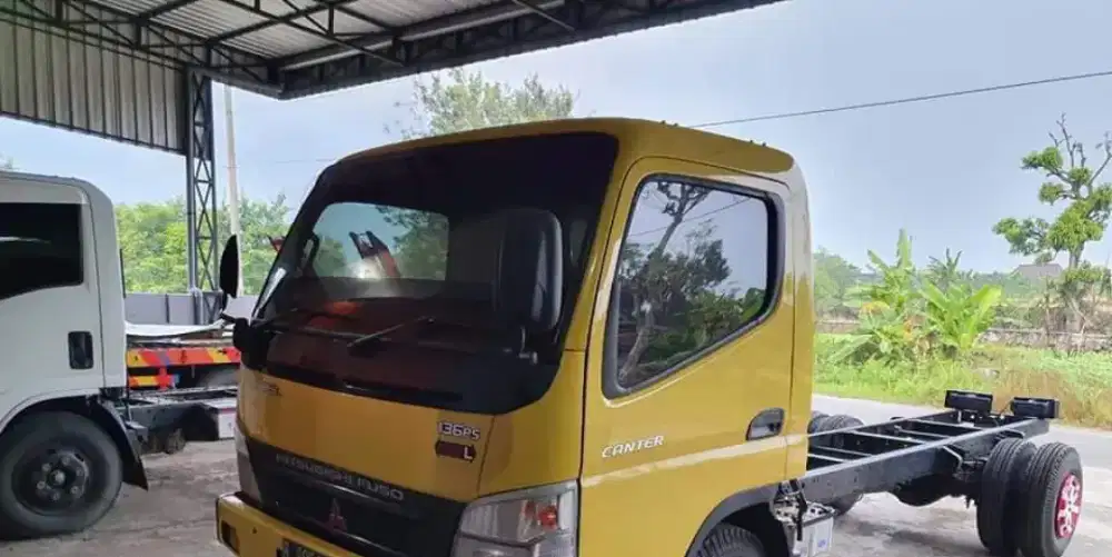 Canter 136 hdl th 2013 casisan