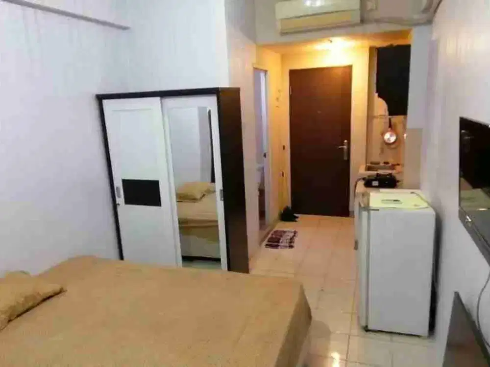 Sunter Parkview Studio Furnish