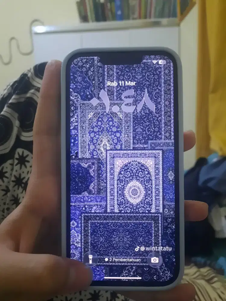 Iphone 13 128gb black