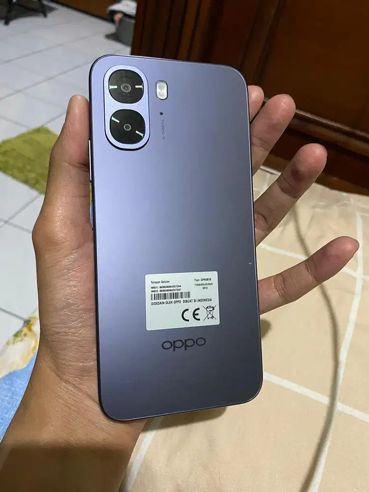 Oppo a6x 4/64gb like new