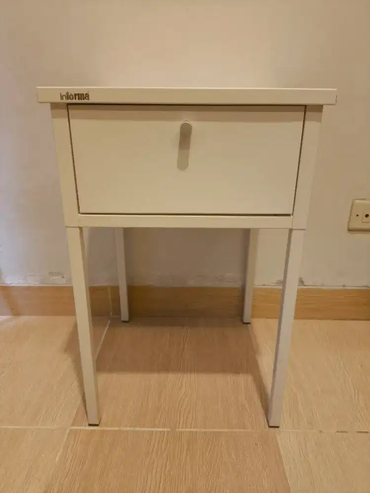 NAKAS INFORMA ORIGINAL PRELOVED