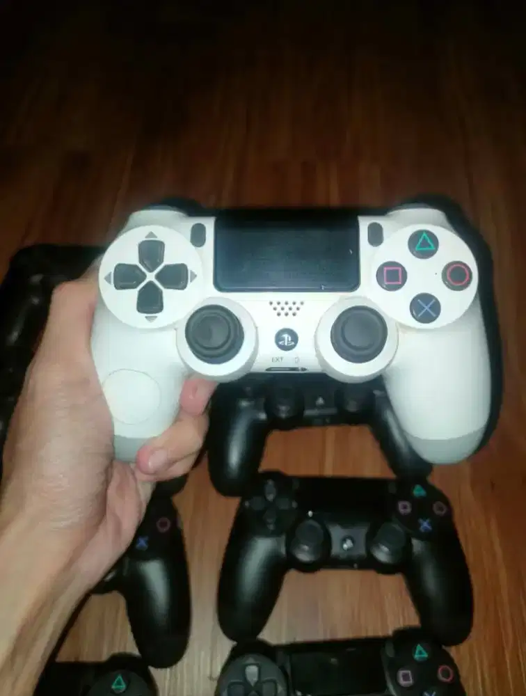 Joystick PS4 second