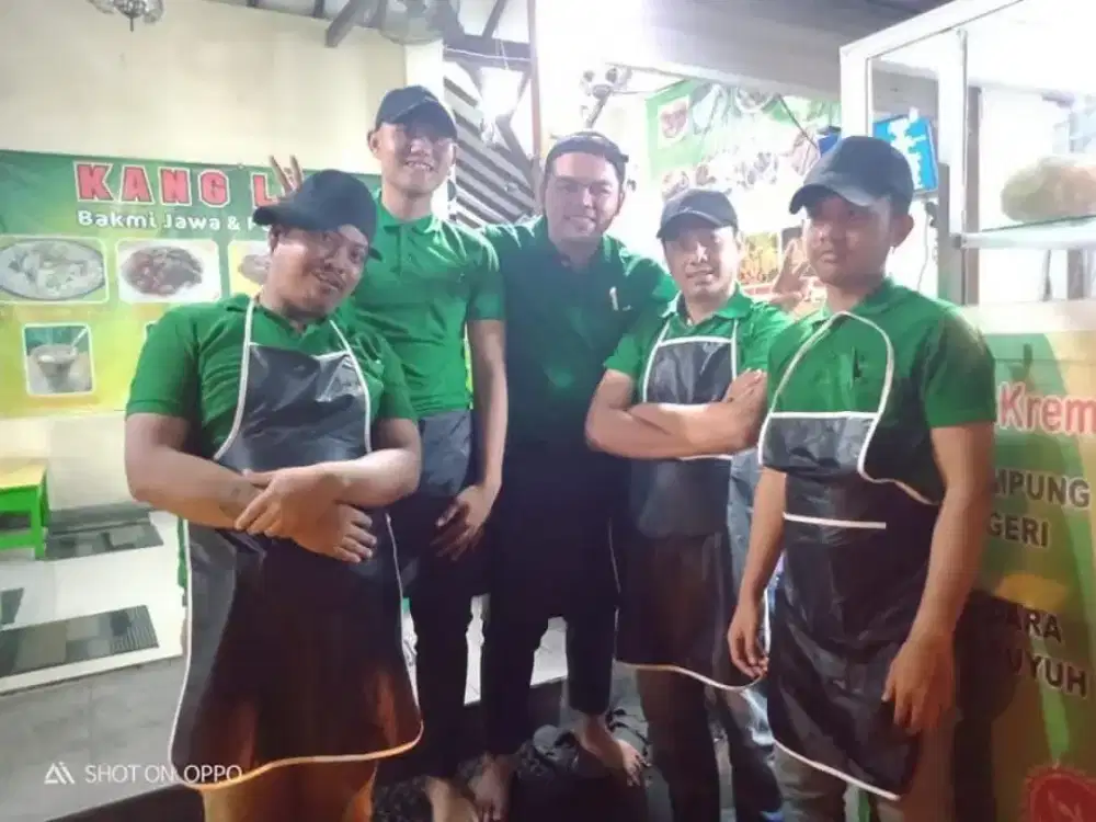 Lowongan pekerjaan di malioboro