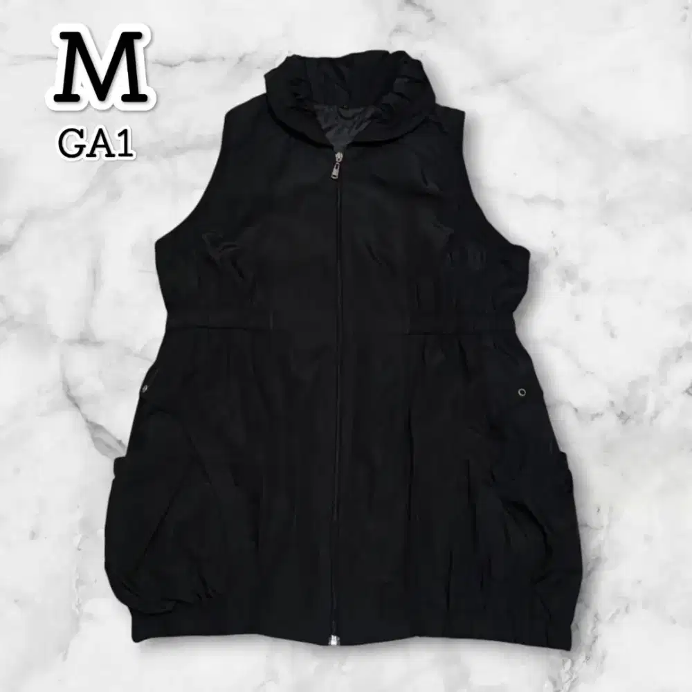 Vest Fashion Classic