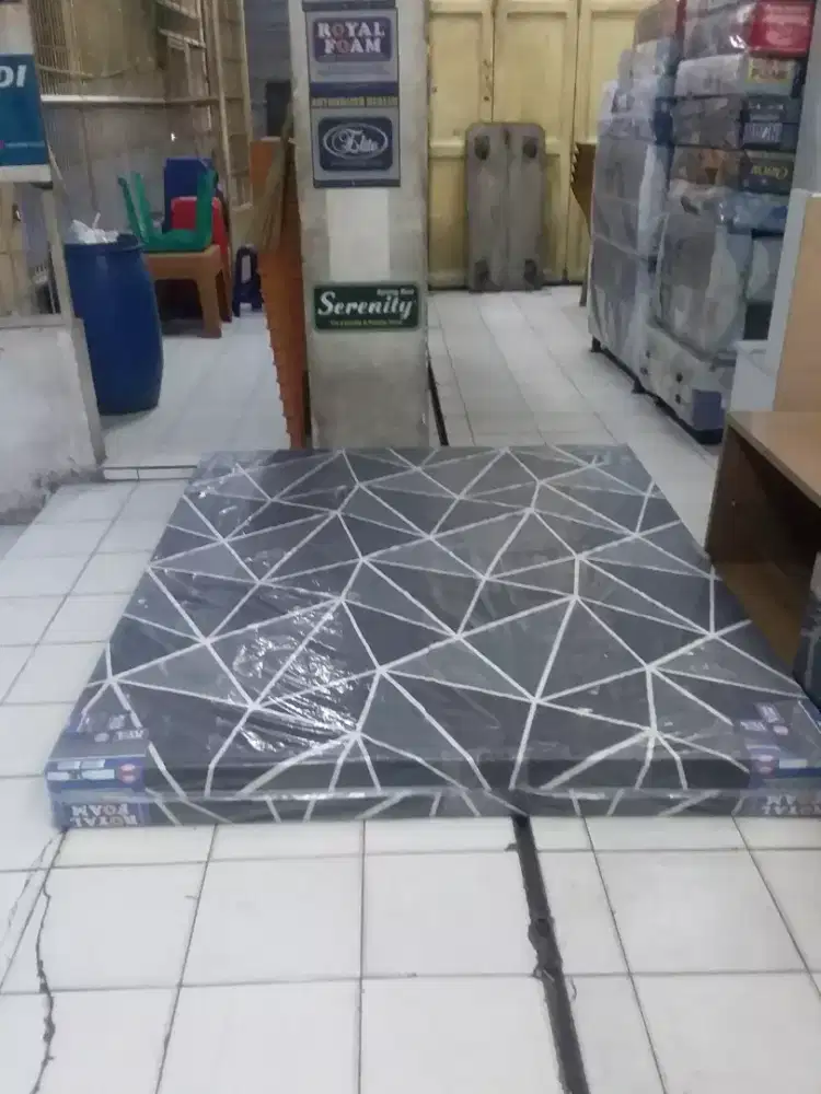 kasur busa royal bandung