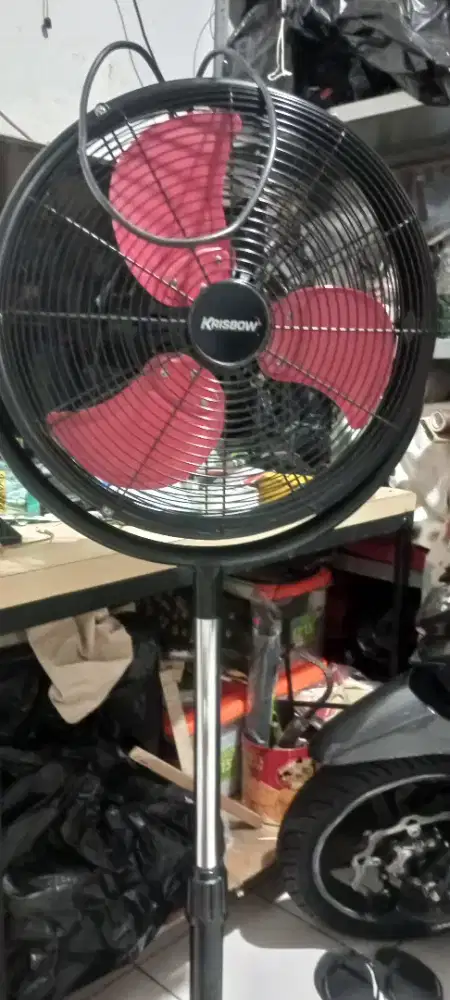 Kipas angin krisbow