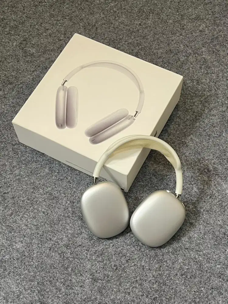 airpod max lighting ex ibox mulus terawat