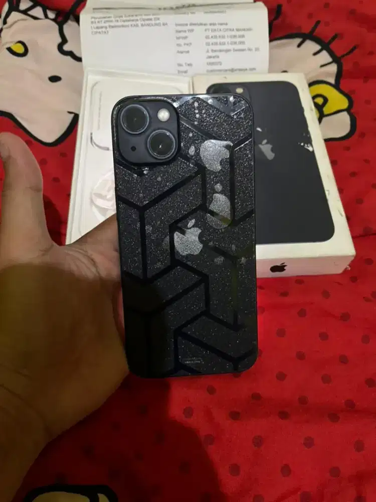 iPhone 13 iBox pulset orian..128