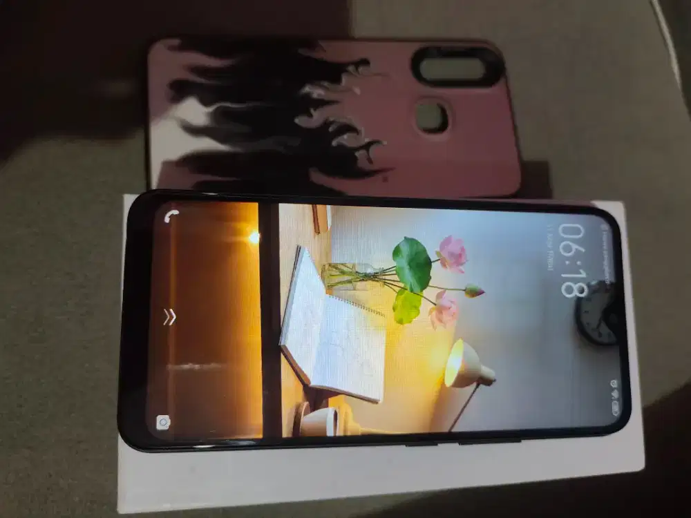 Jual aja Vivo y17 ram 8/256