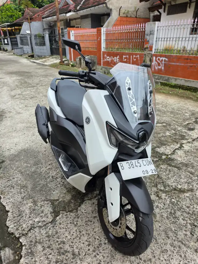 NMAX NEO S 2024 MULUS TERAWAT