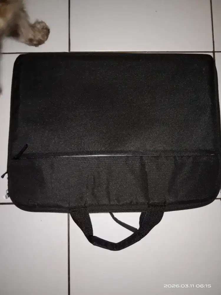 Tas laptop ukuran 14 inch