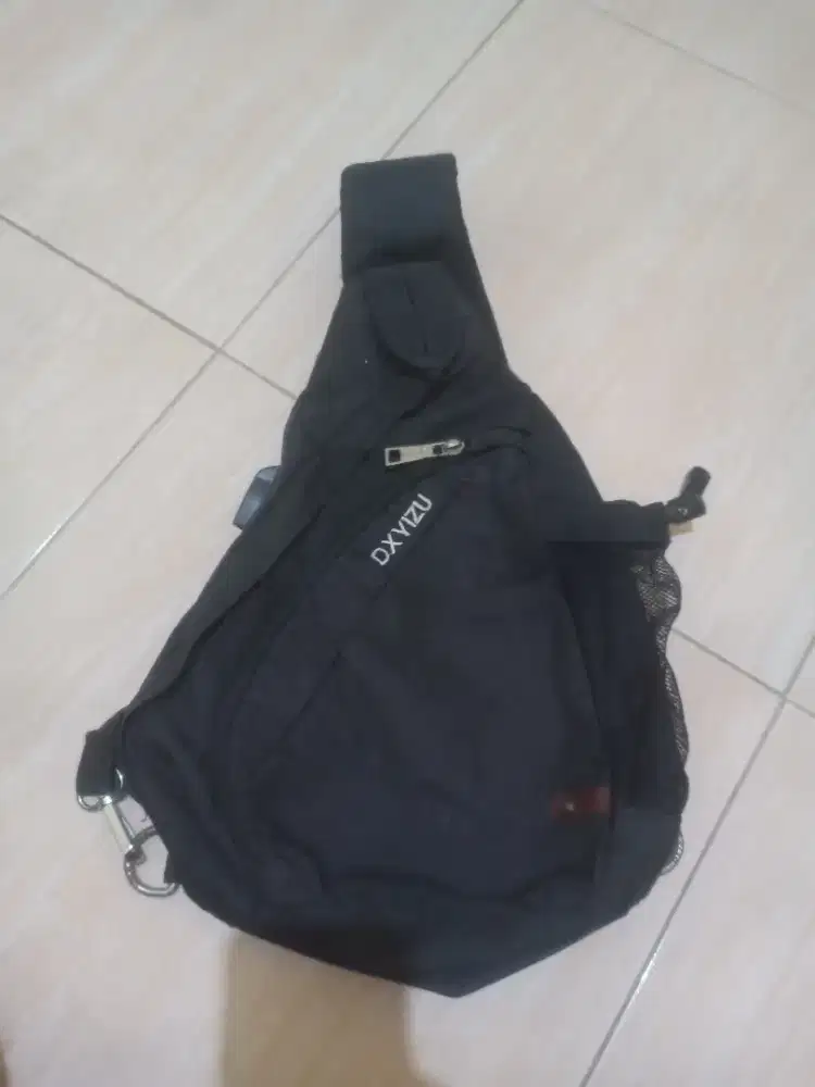 tas selempang dxyizu