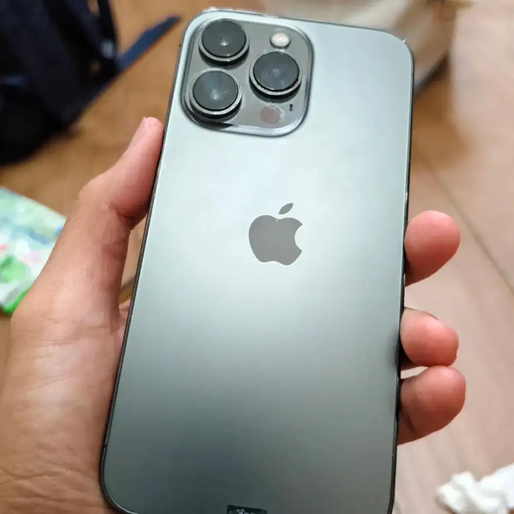 Iphone 13 pro 128gb ibox