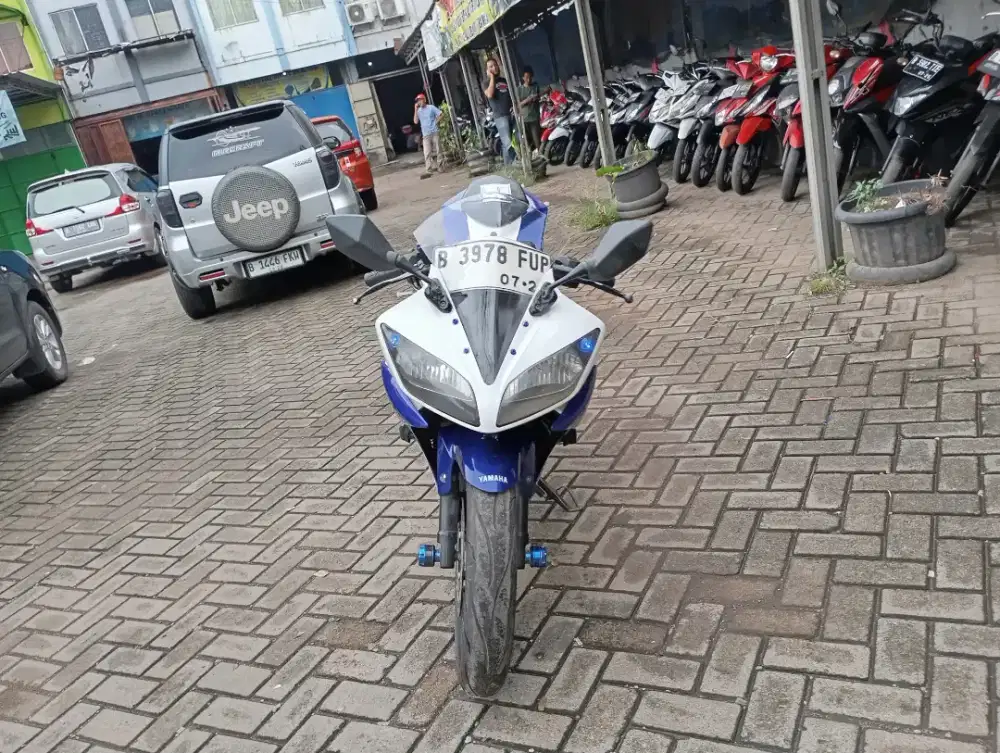 R 15 tahun 2014. Pajak hidup