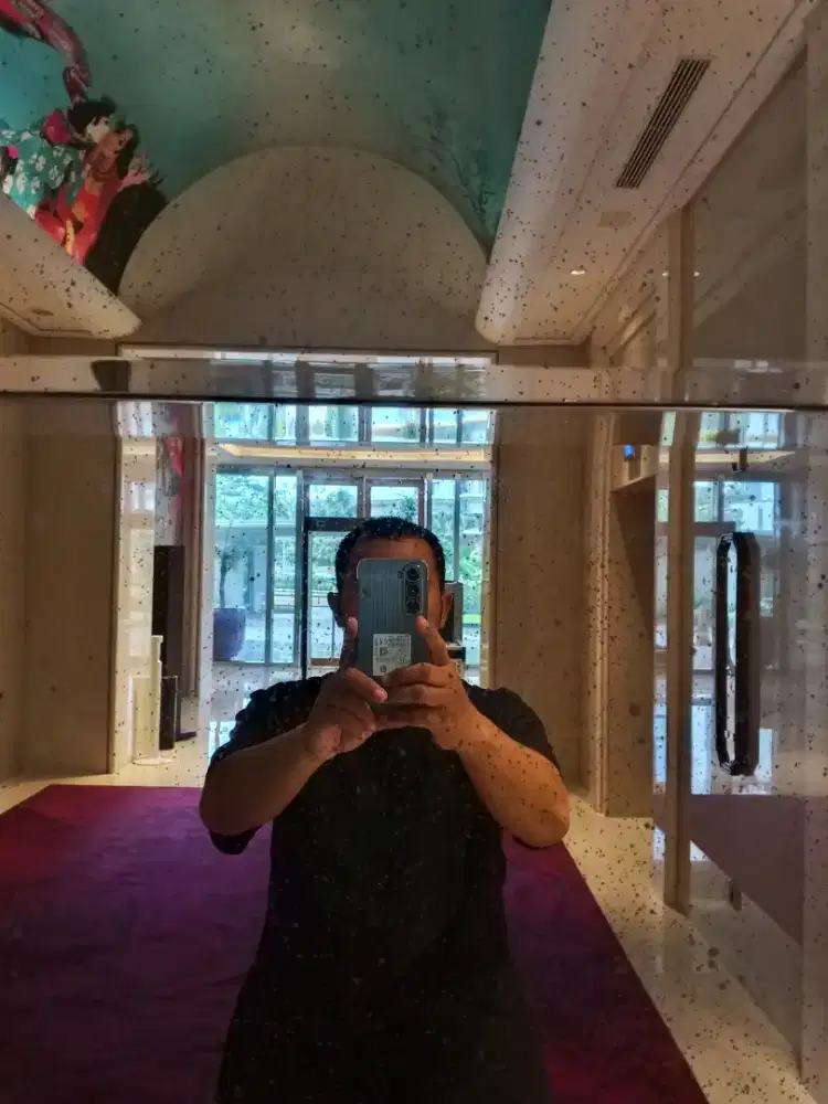 Driver tuk lebaran&harian