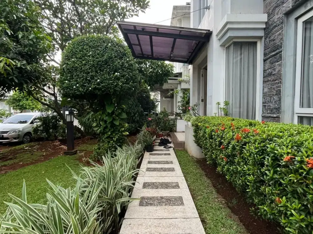 Turun Harga Rumah Siap Huni Rapih Second Boulevard Kota Wisata