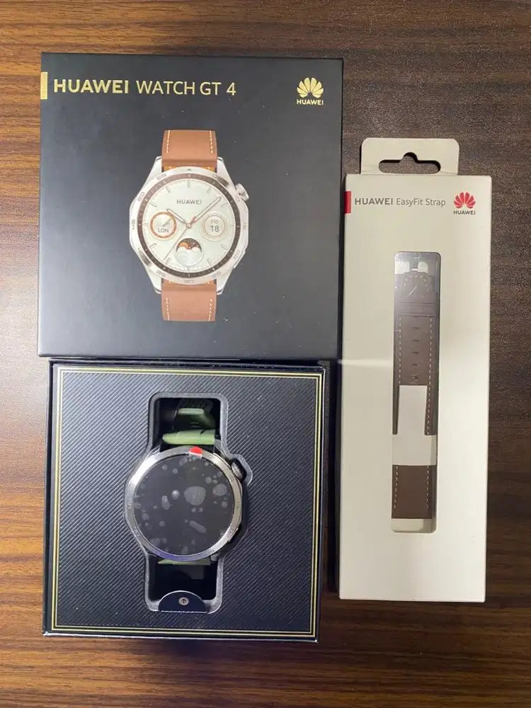 Huawei Watch GT 4 46mm